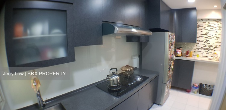 Fernvale Road (Sengkang), HDB Executive #172800862